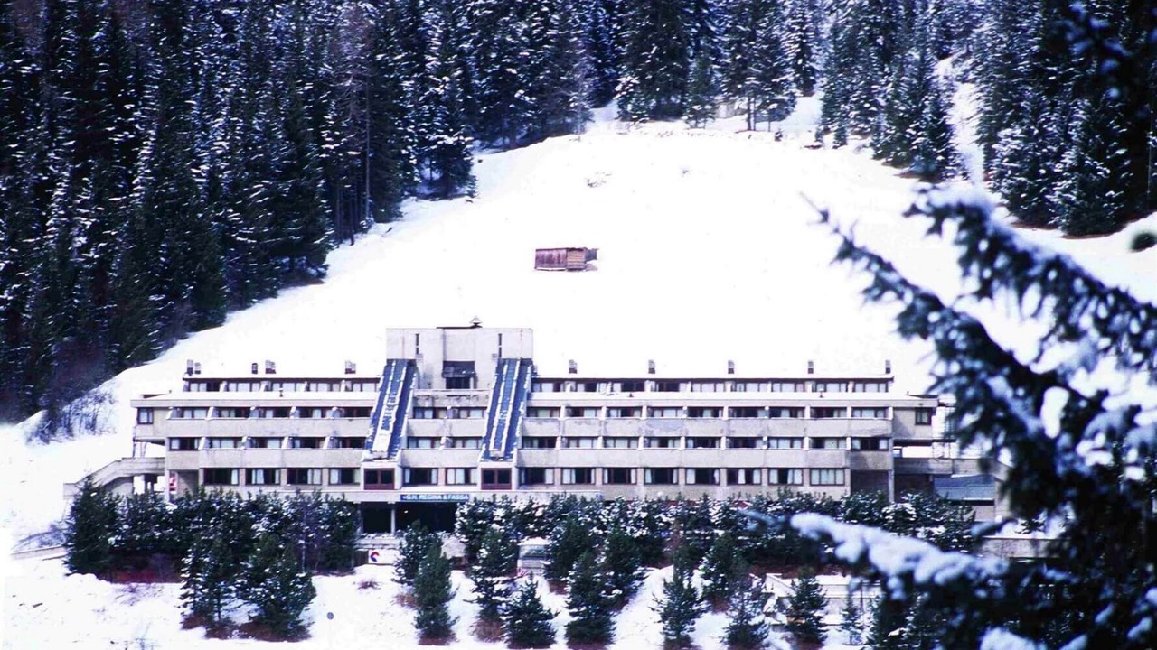 Photo of Outdoor in Mazzin