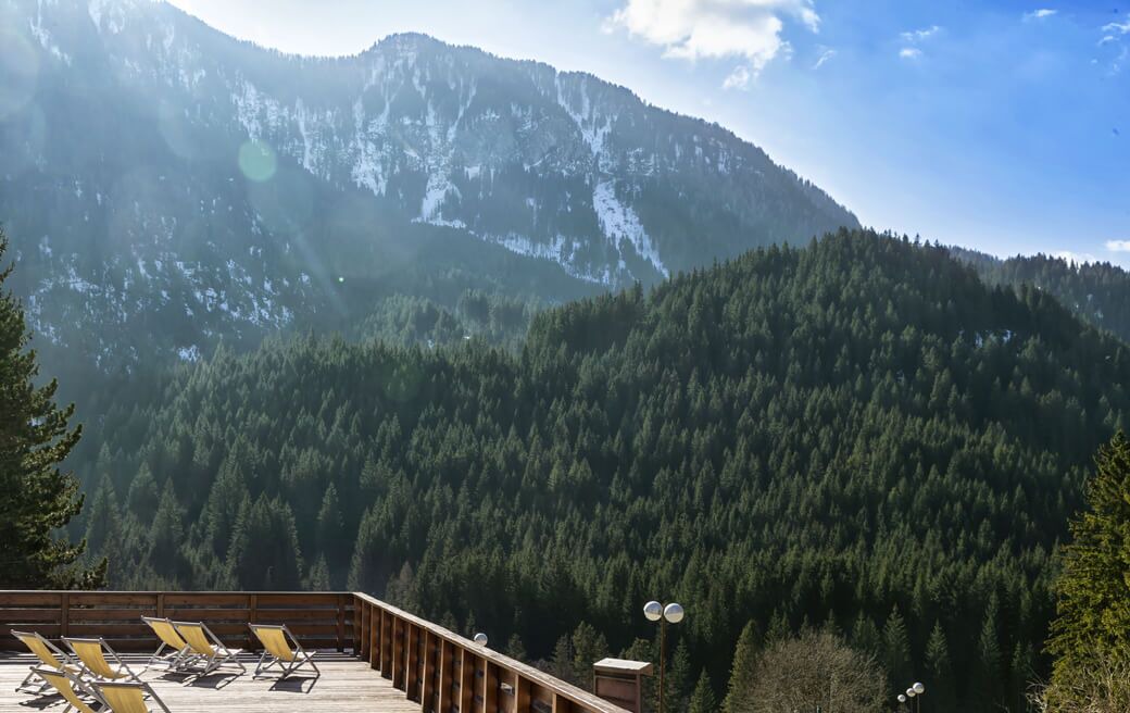 Photo of Outdoor in Mazzin
