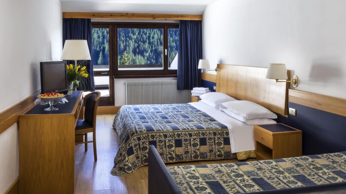 Photo of Bedroom in Mazzin