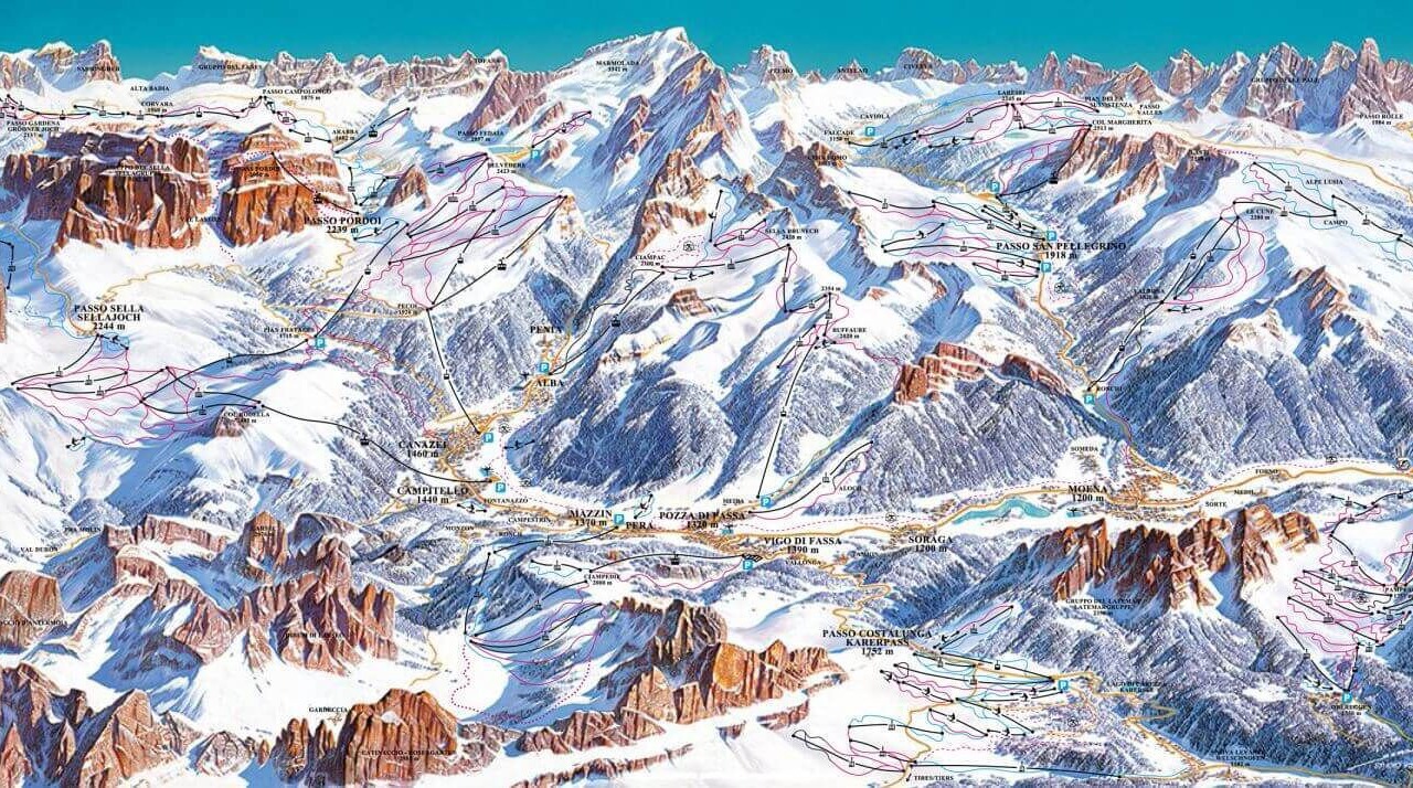 Photo of Outdoor in Mazzin