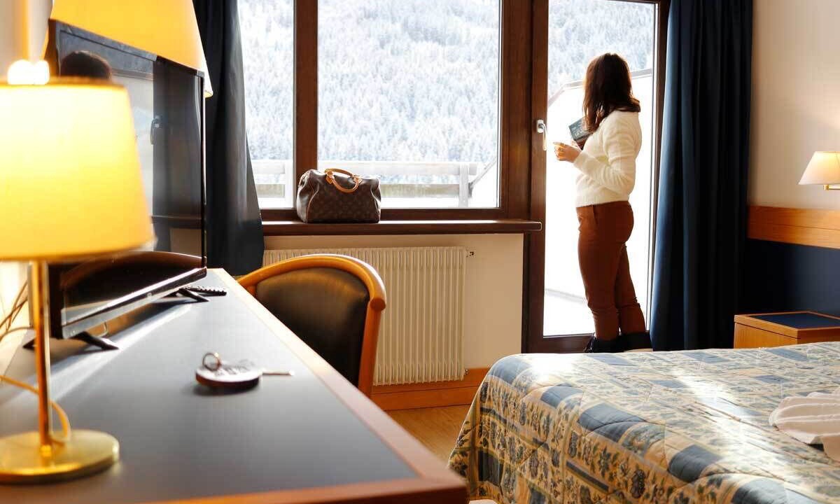 Photo of Bedroom in Mazzin