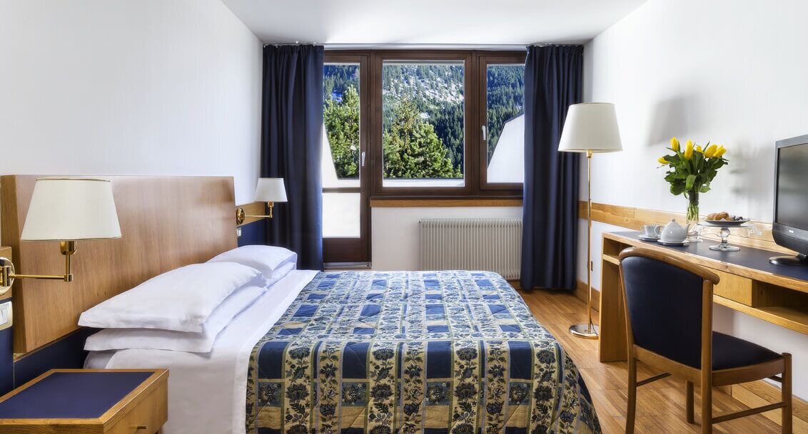 Photo of Bedroom in Mazzin