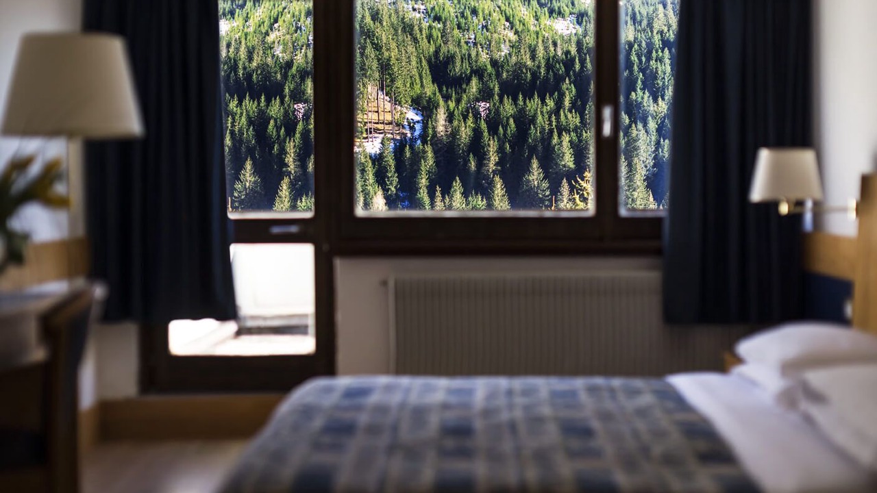 Photo of Bedroom in Mazzin