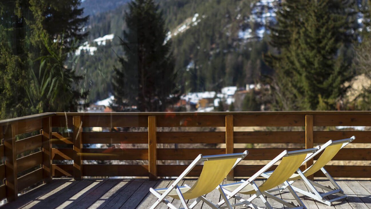 Photo of Outdoor in Mazzin