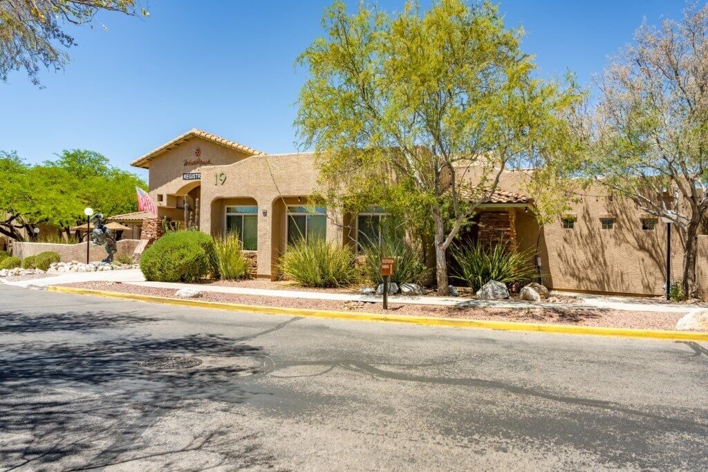 Photo of Outdoor in Worldmark