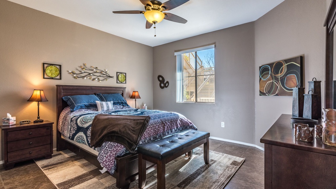 Photo of Bedroom in Parkwood Ranch