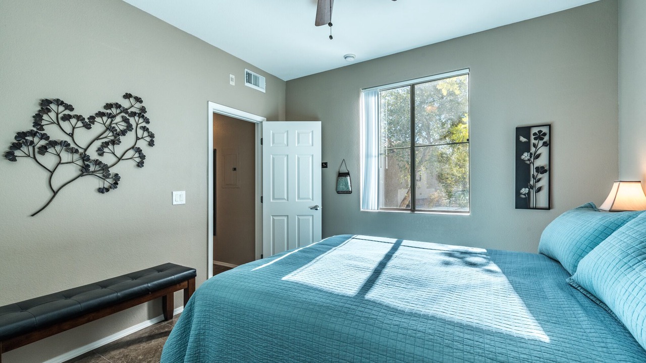 Photo of Bedroom in Parkwood Ranch