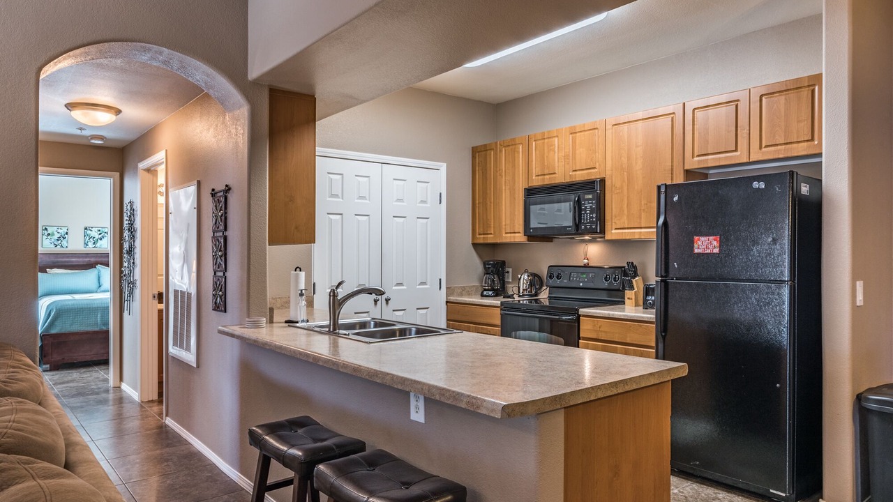 Photo of Kitchen in Parkwood Ranch