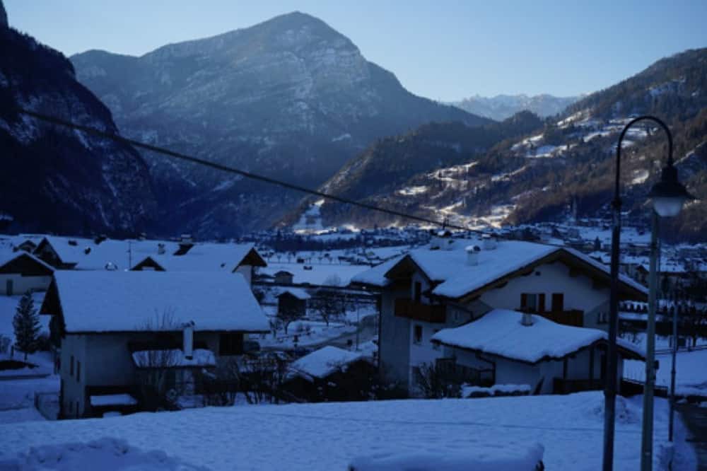 Photo of Outdoor in Mezzano