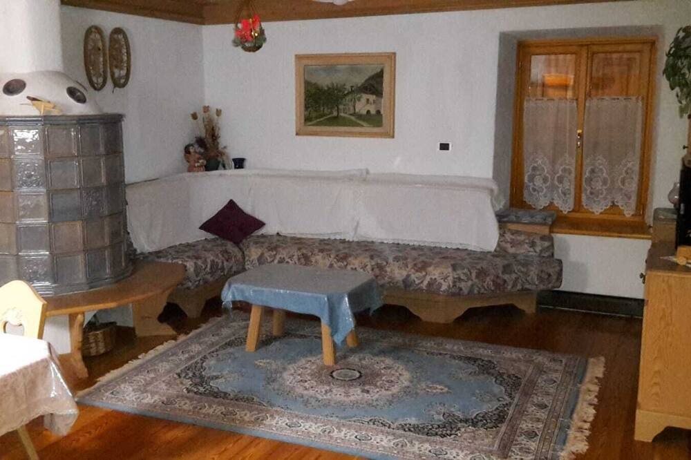 Photo of Livingroom in Mezzano