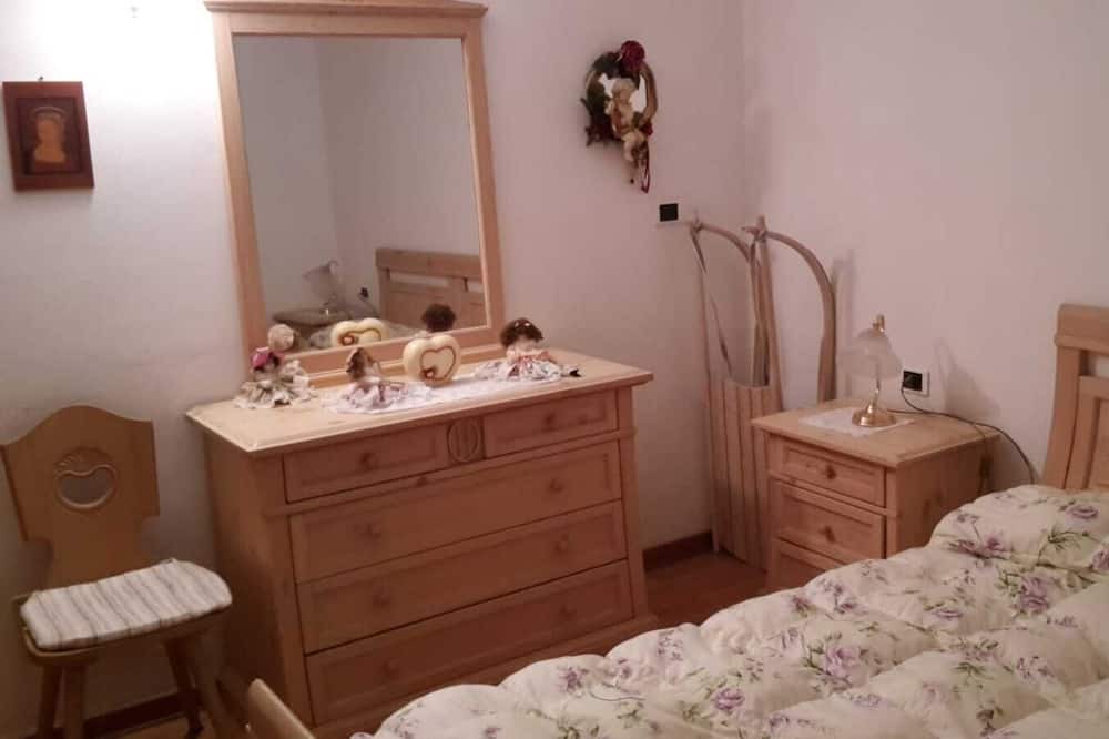 Photo of Bedroom in Mezzano