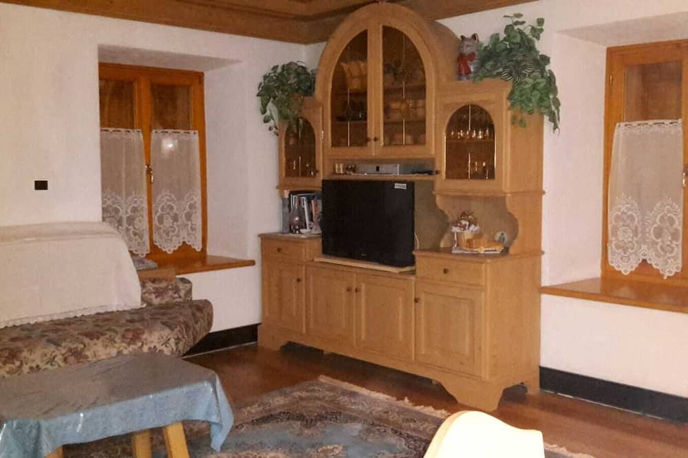 Photo of Livingroom in Mezzano