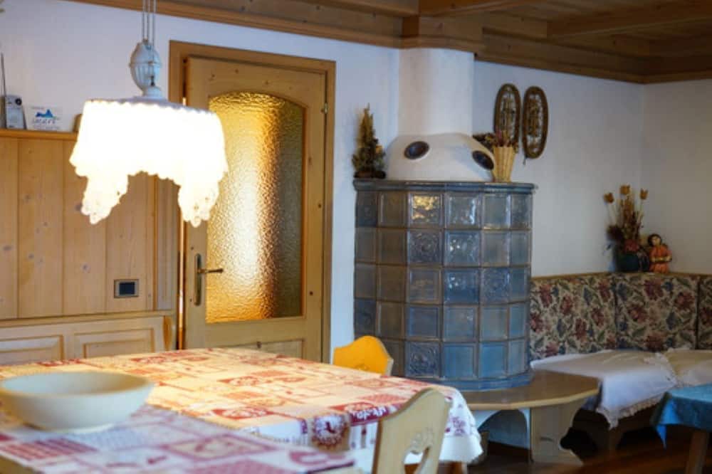 Photo of Kitchen in Mezzano