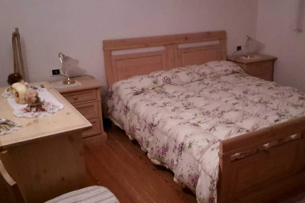 Photo of Bedroom in Mezzano