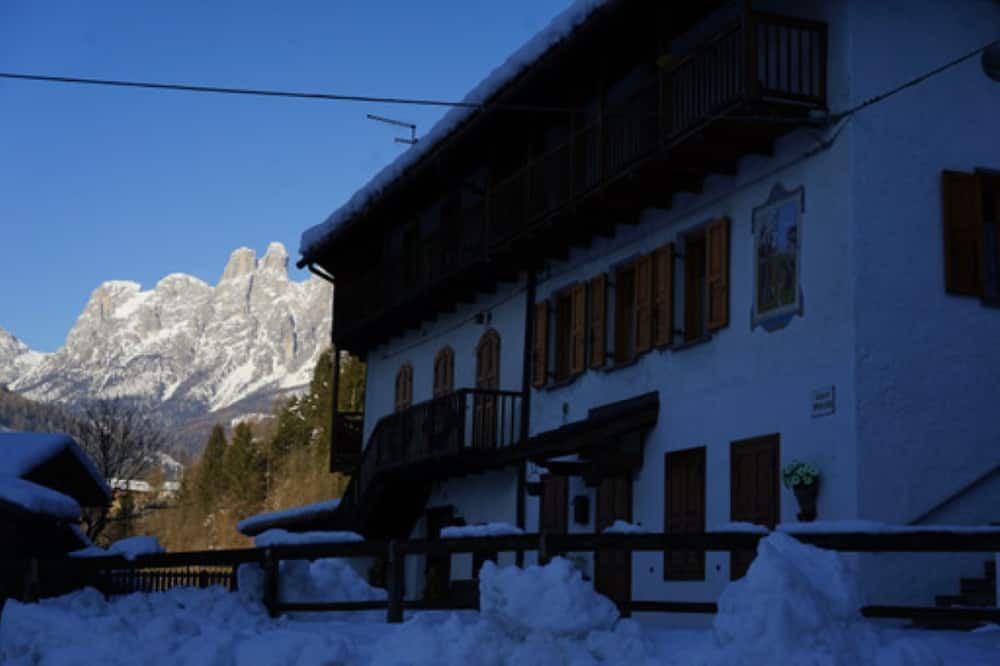 Photo of Outdoor in Mezzano