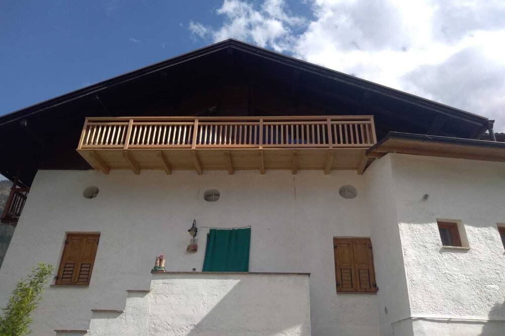 Photo of Outdoor in Mezzano
