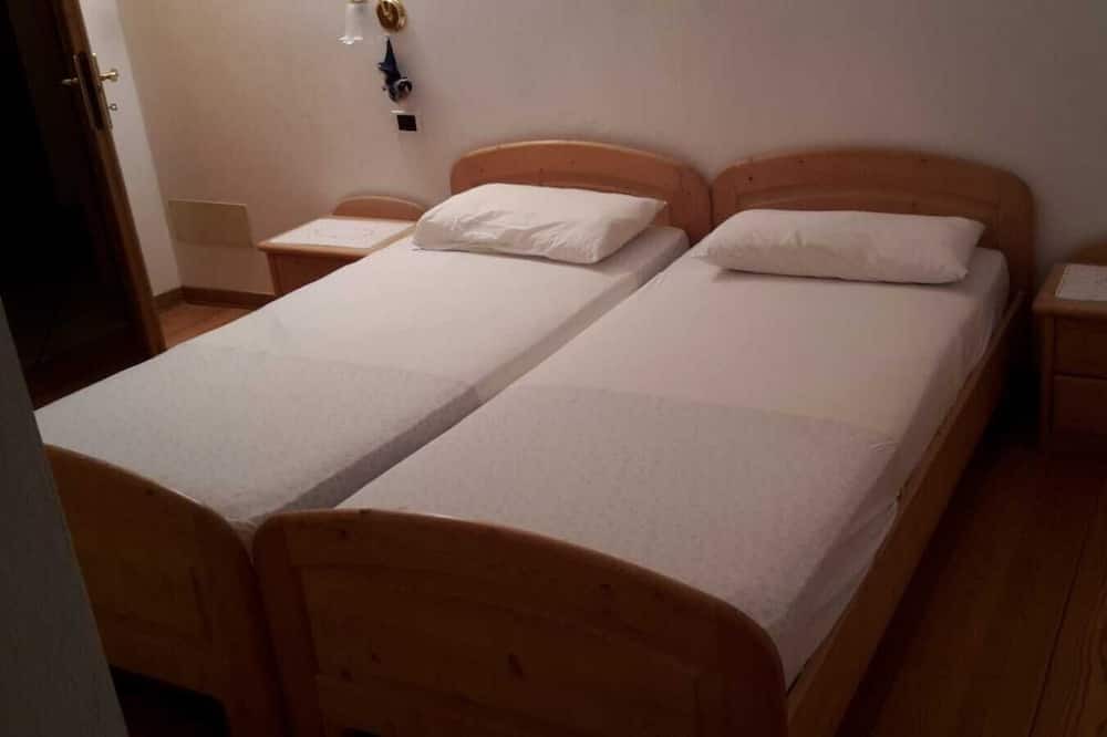 Photo of Bedroom in Mezzano