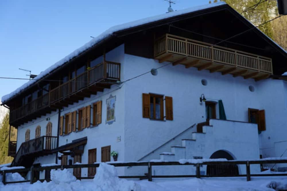 Photo of Outdoor in Mezzano
