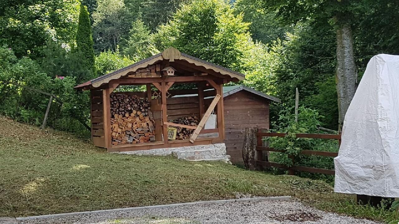 Photo of Outdoor in Polsa