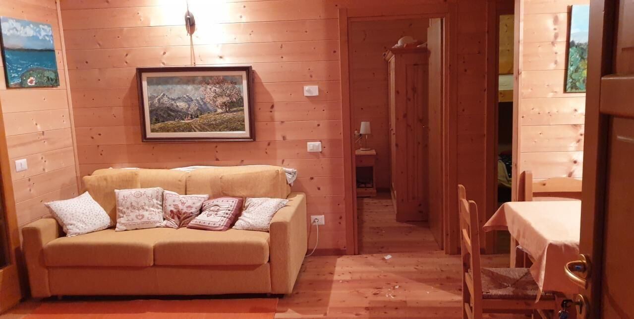 Photo of Livingroom in Polsa