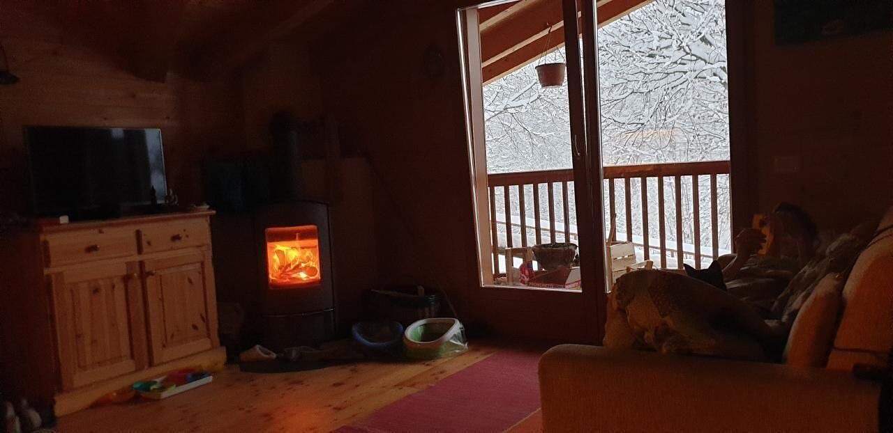 Photo of Livingroom in Polsa