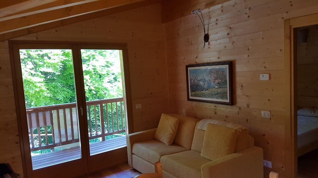 Photo of Livingroom in Polsa