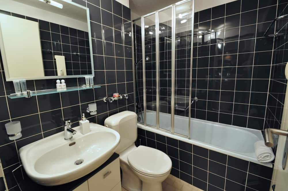 Photo of Bathroom in Zermatt