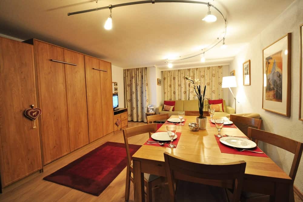 Photo of Kitchen in Zermatt