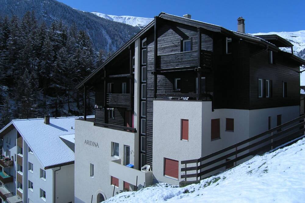 Photo of Outdoor in Zermatt