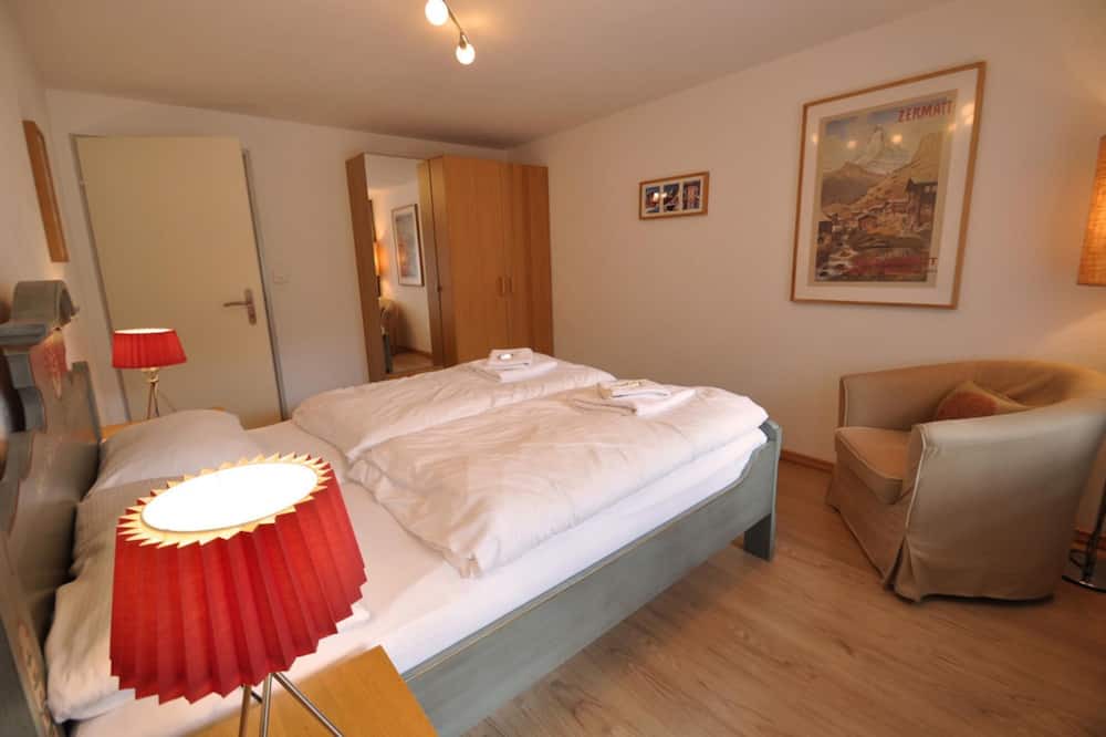 Photo of Bedroom in Zermatt