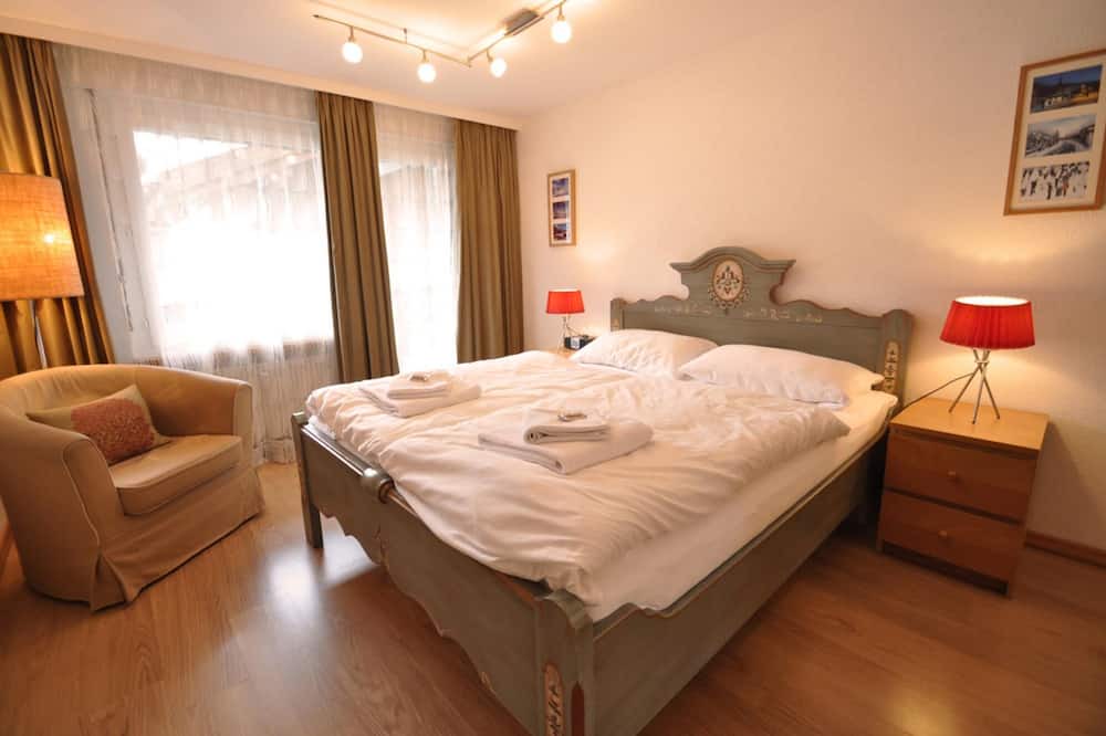 Photo of Bedroom in Zermatt