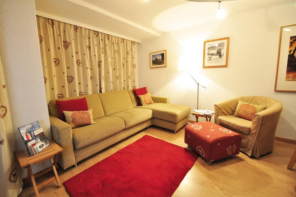 Photo of Livingroom in Zermatt
