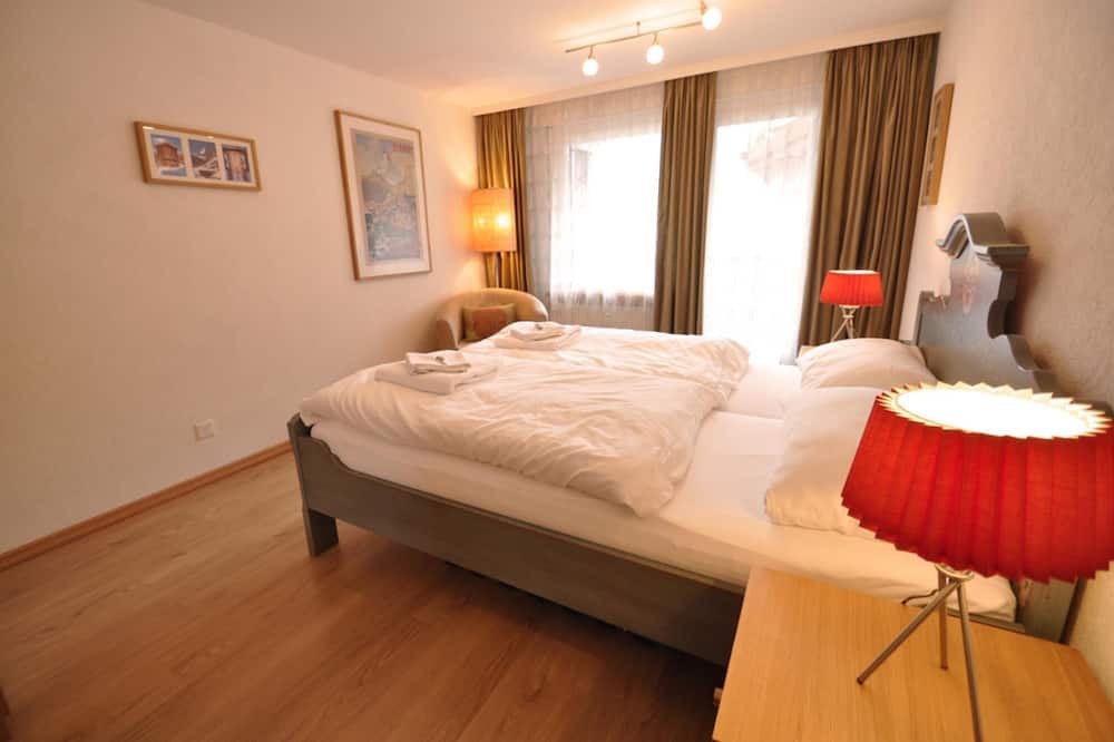 Photo of Bedroom in Zermatt