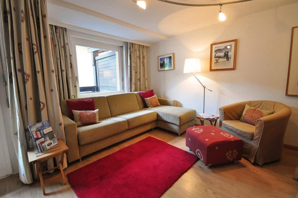 Photo of Livingroom in Zermatt