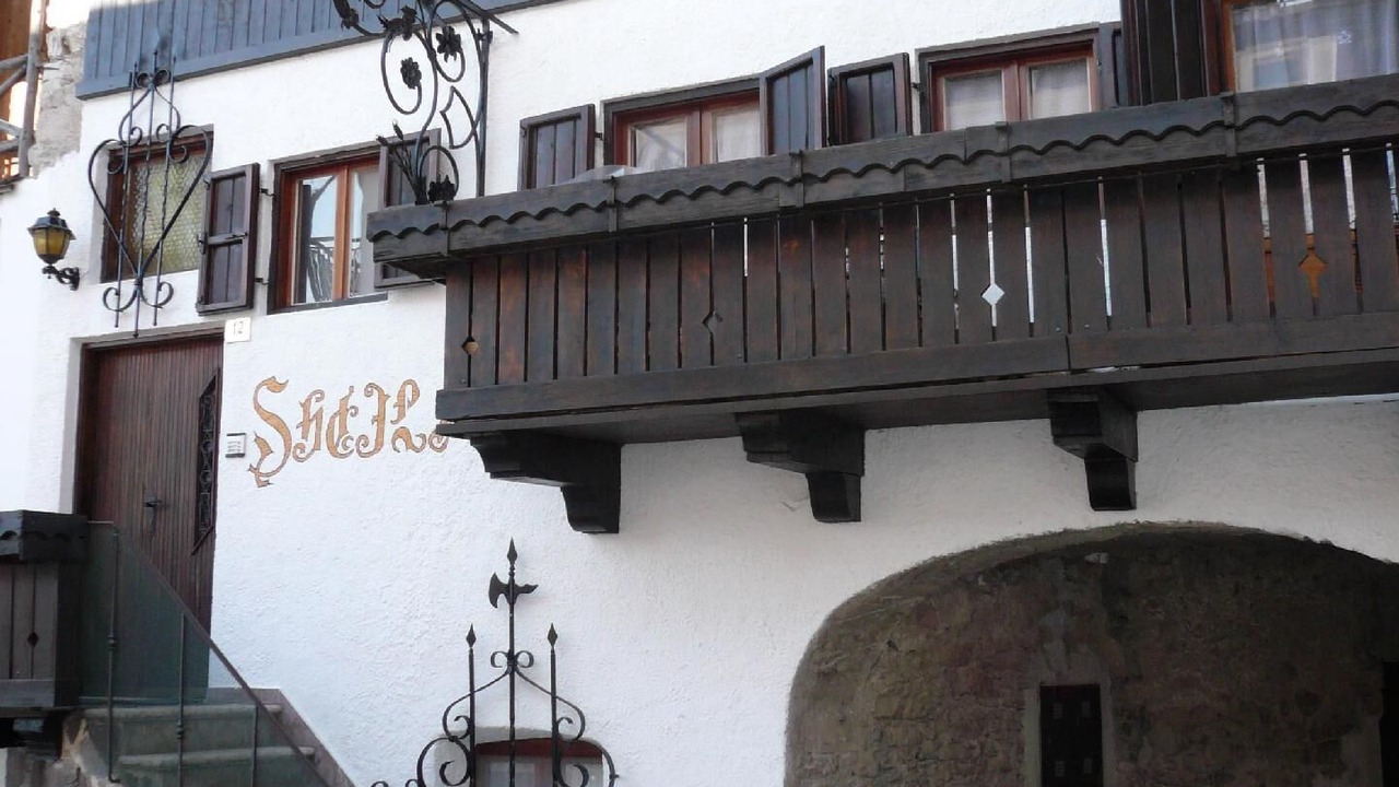 Photo of Outdoor in Andalo