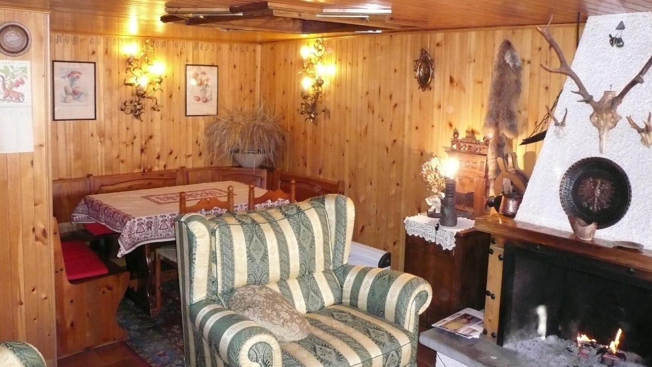 Photo of Bedroom in Andalo