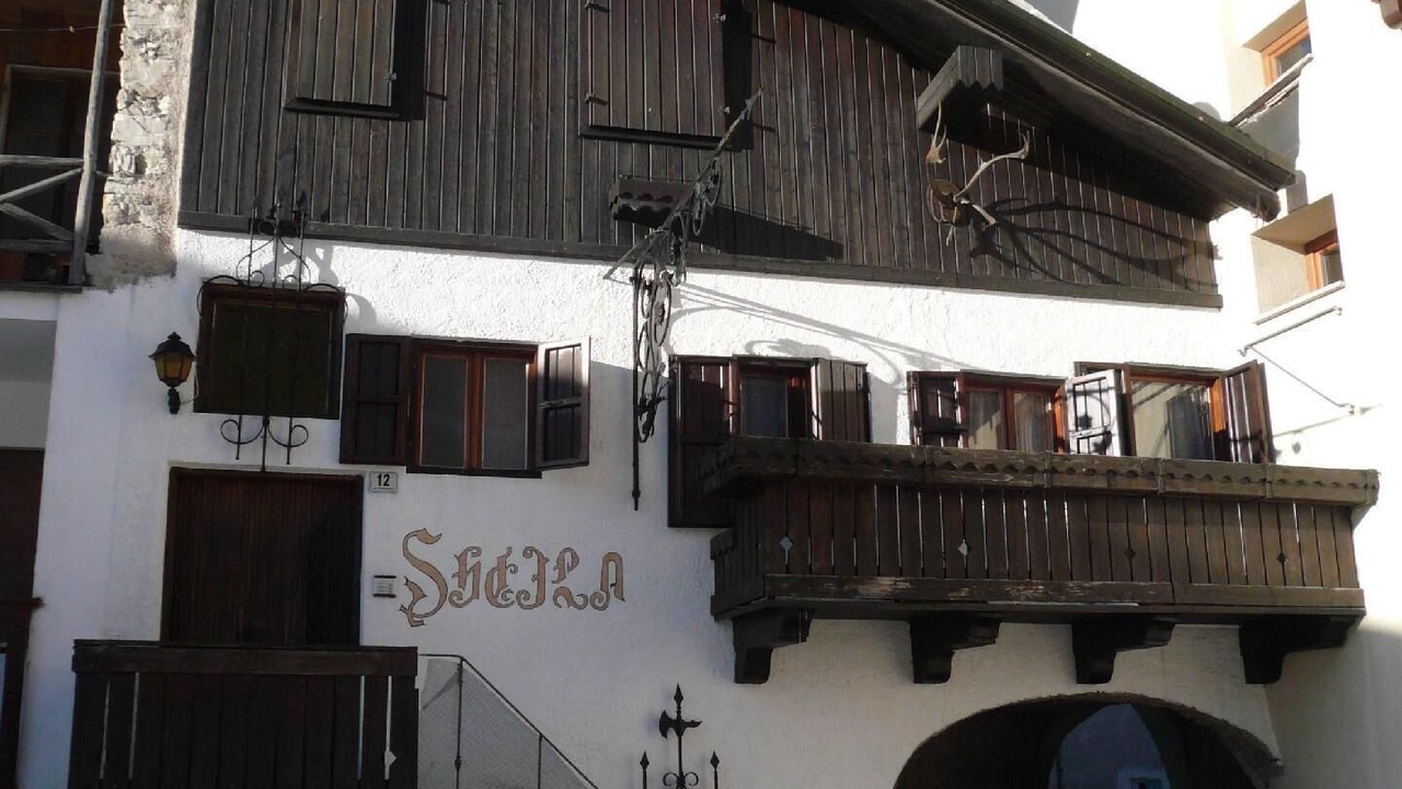 Photo of Outdoor in Andalo