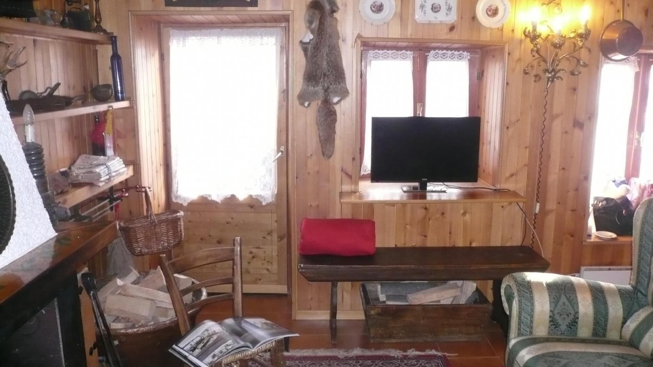 Photo of Bedroom in Andalo