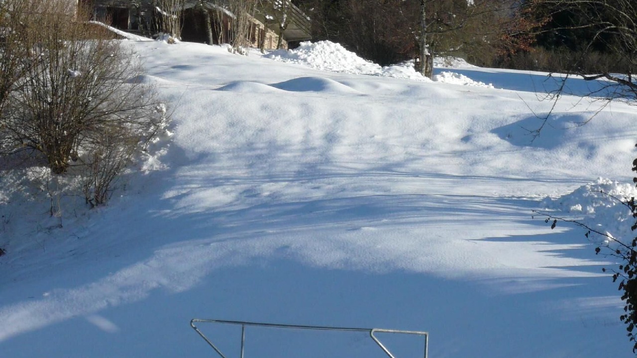 Photo of Outdoor in Andalo