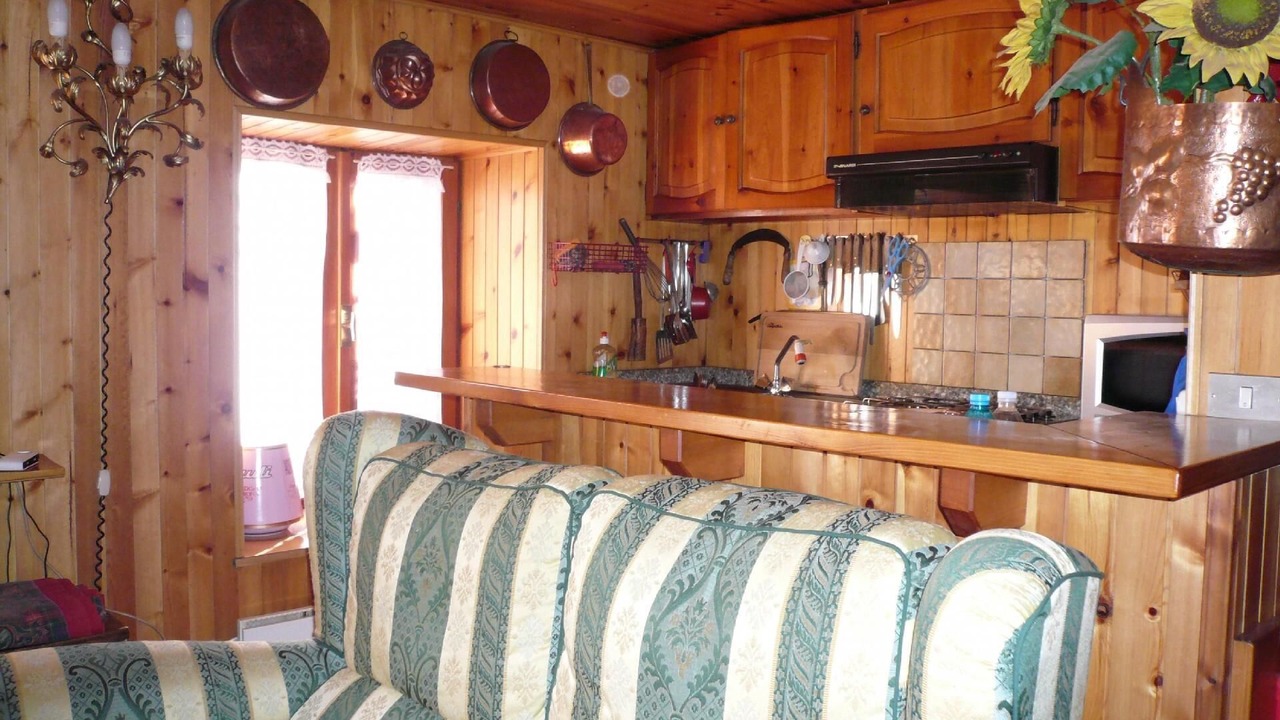 Photo of Kitchen in Andalo