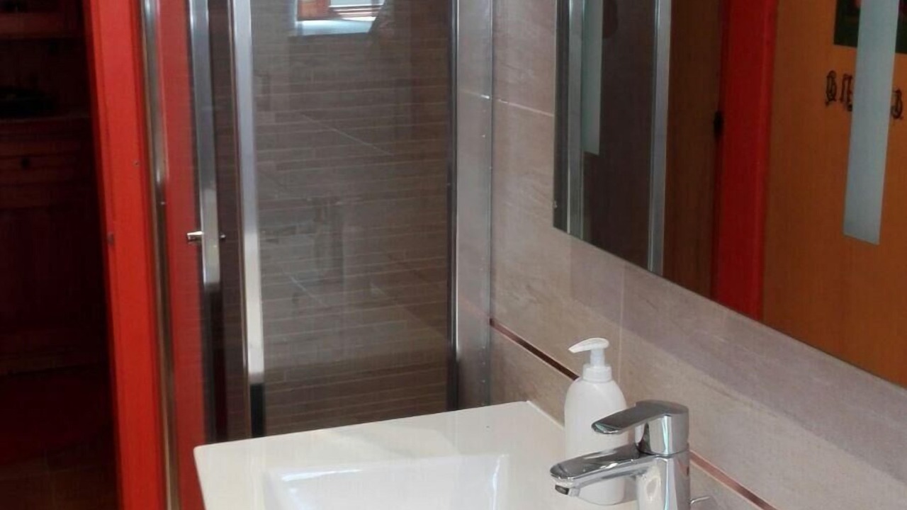 Photo of Bathroom in Andalo