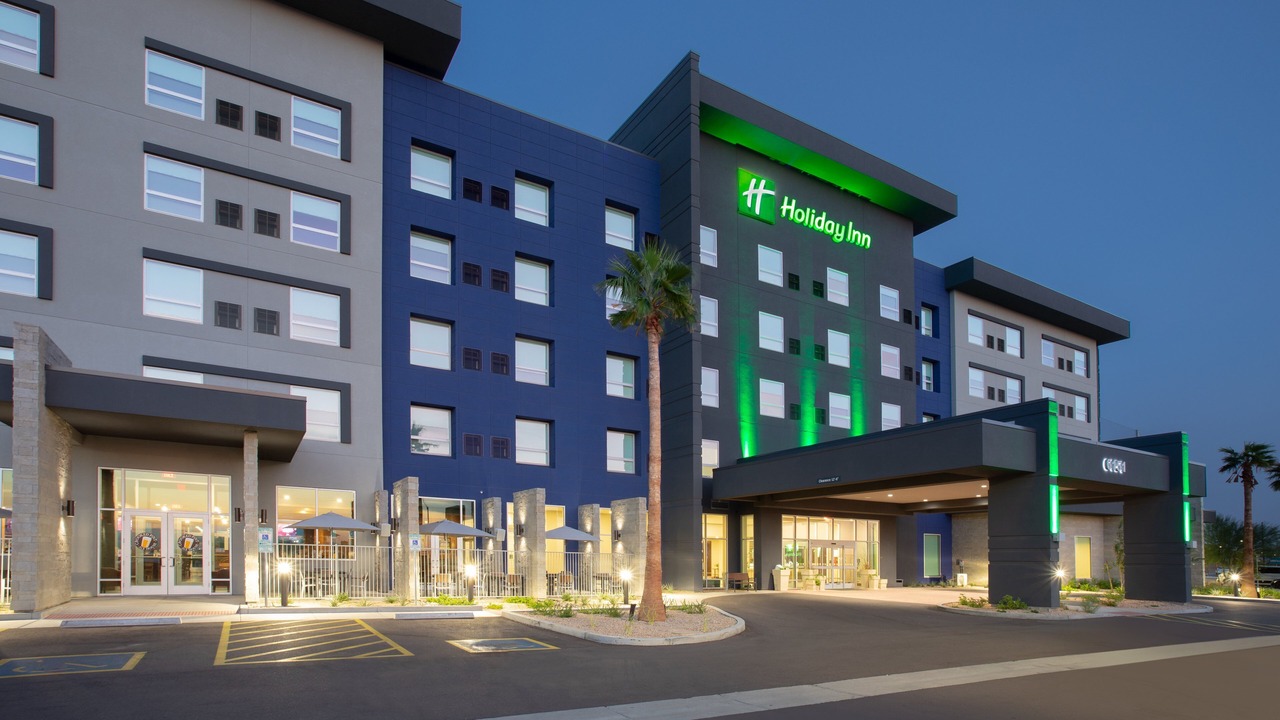 Photo of Outdoor in Glendale