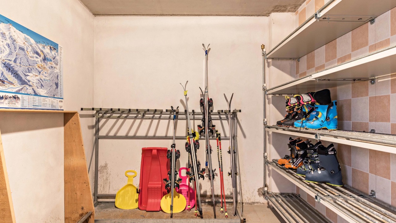 Photo of Kitchen in Andalo