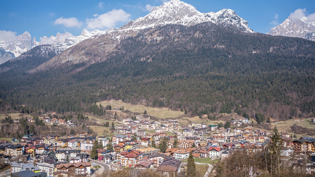 Photo of Outdoor in Andalo