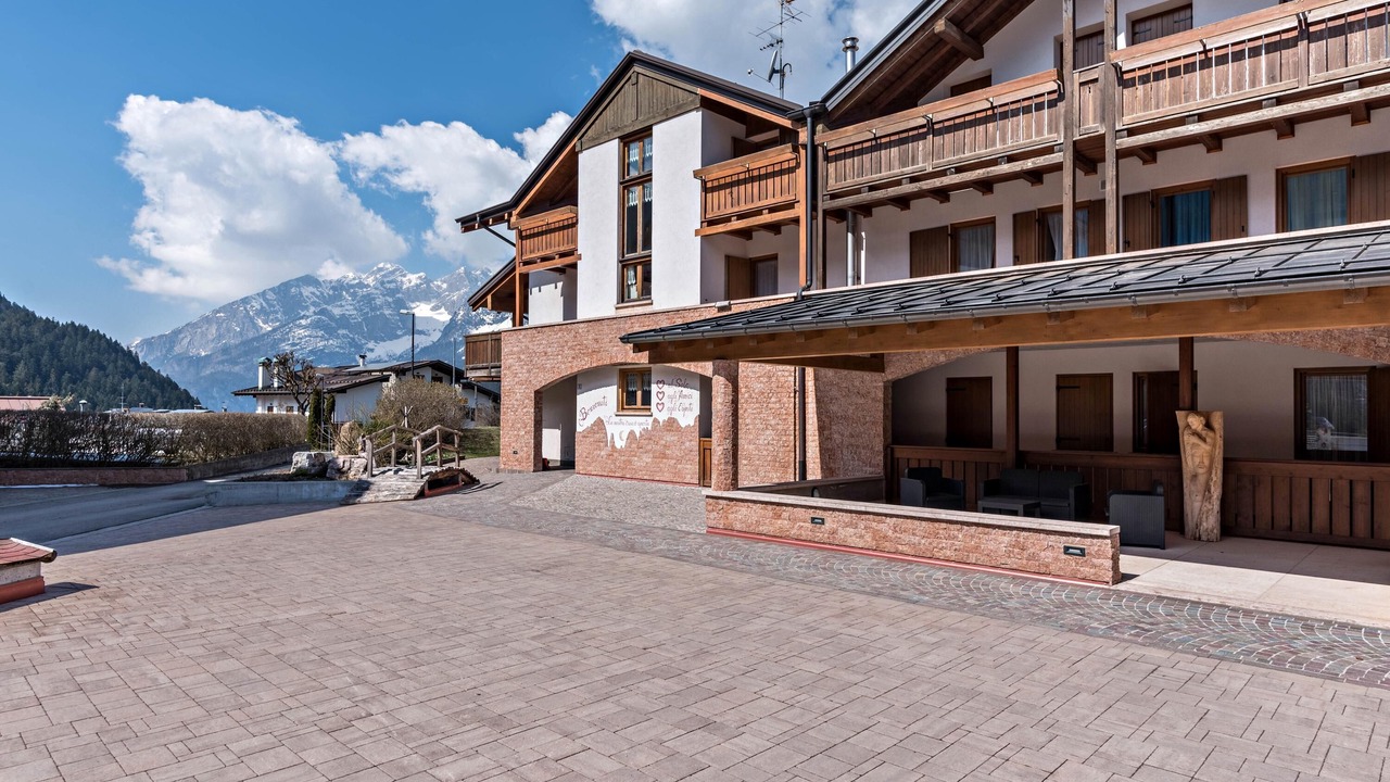 Photo of Outdoor in Andalo
