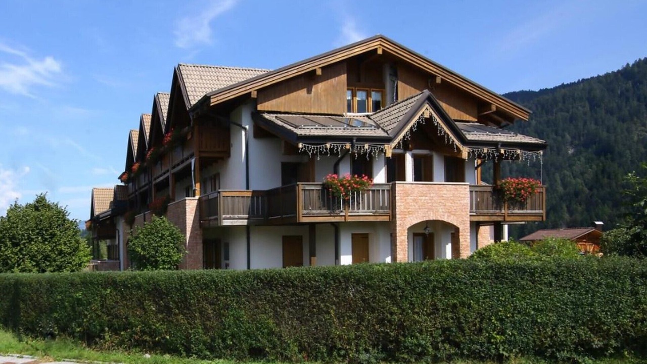 Photo of Outdoor in Andalo