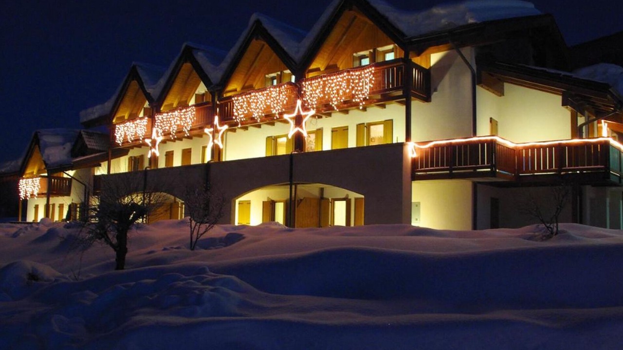 Photo of Outdoor in Andalo
