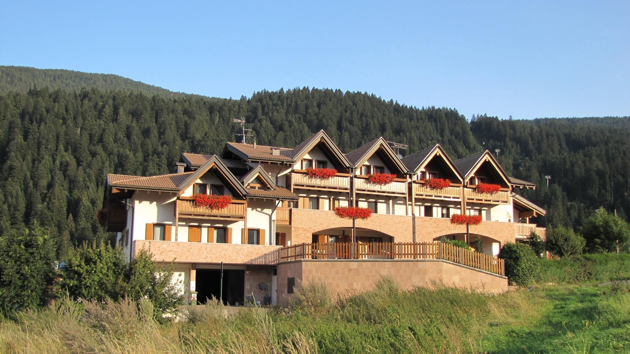 Photo of Outdoor in Andalo