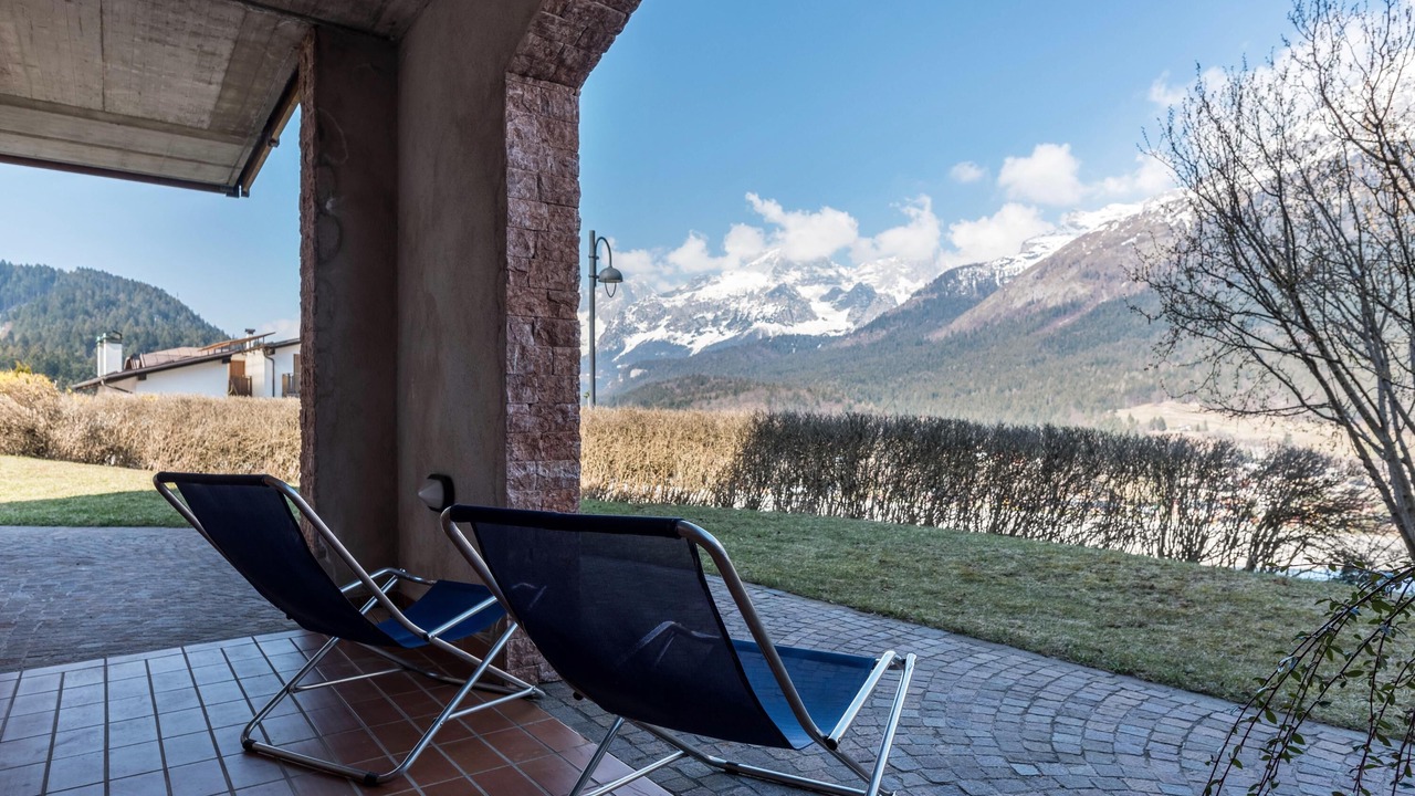 Photo of Outdoor in Andalo