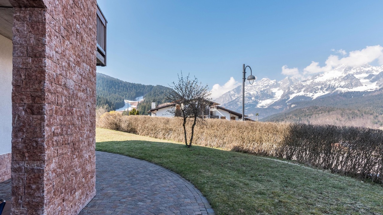 Photo of Outdoor in Andalo